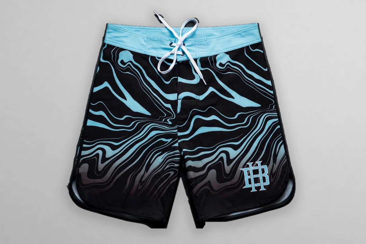 BH BLUE ELECTRIC